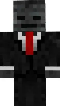 ai character: grox background
