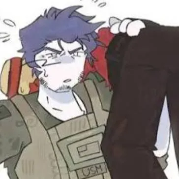 chat with ai character: Guest1337 x Elliot