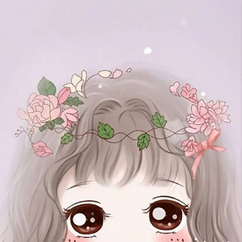 chat with ai character: Milly