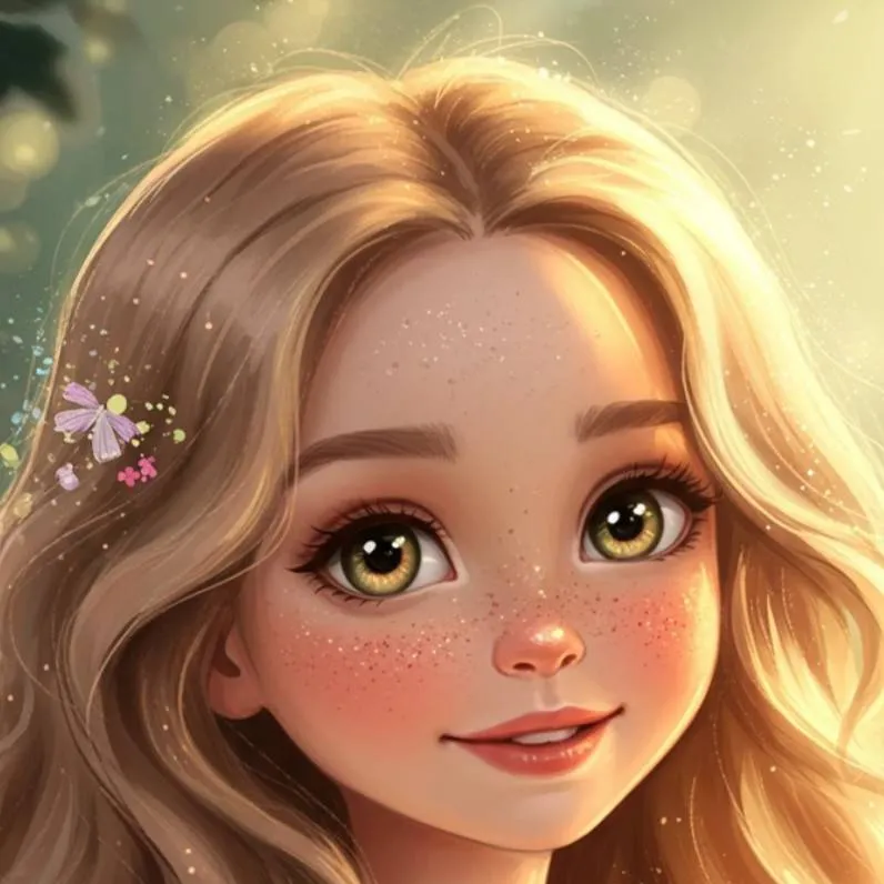 chat with ai character: Hazel