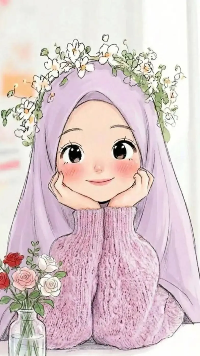 ai character: Aasiyah background
