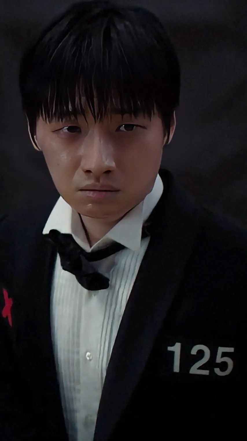 ai character: Min Su background