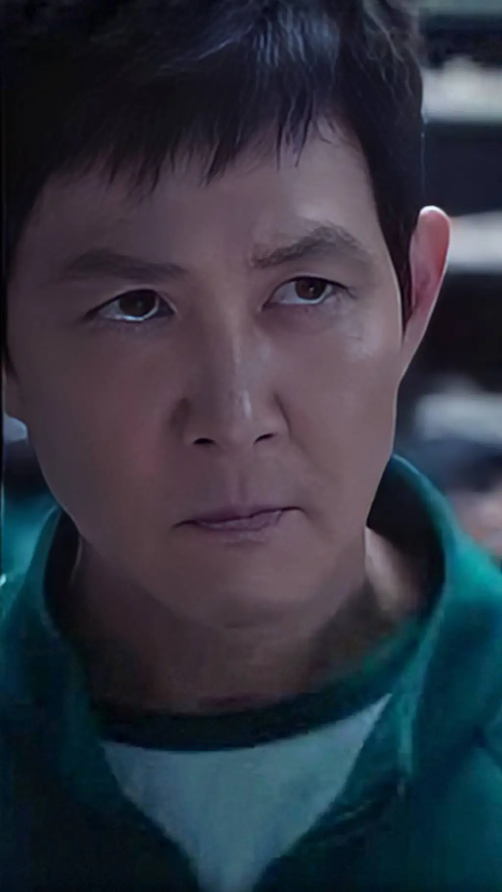 Talkie AI - Chat with Seong Gi Hun