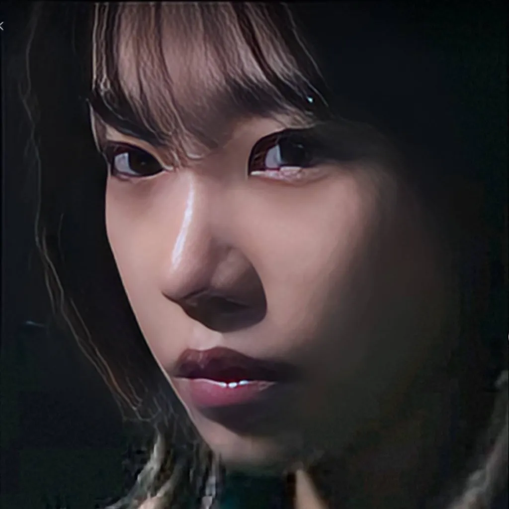 chat with ai character: Jun hee