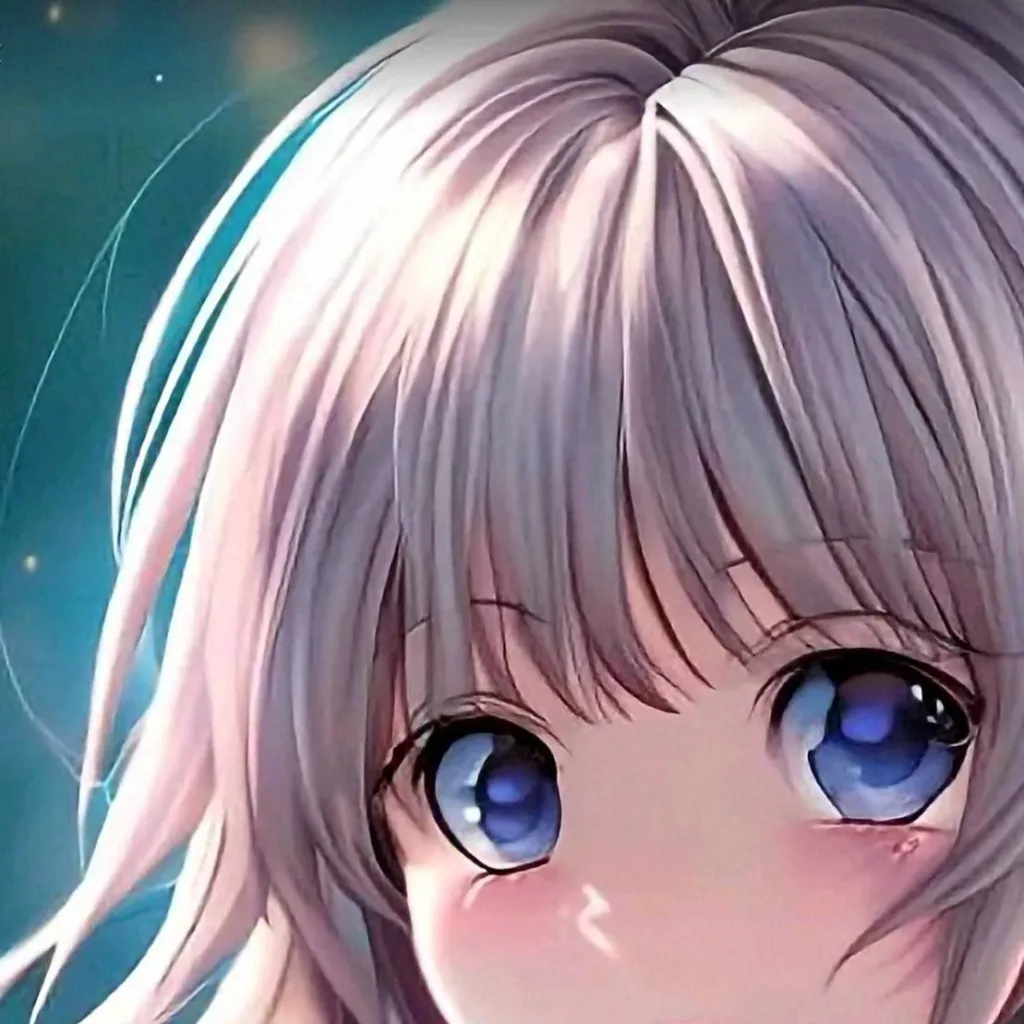 chat with ai character: Lucy