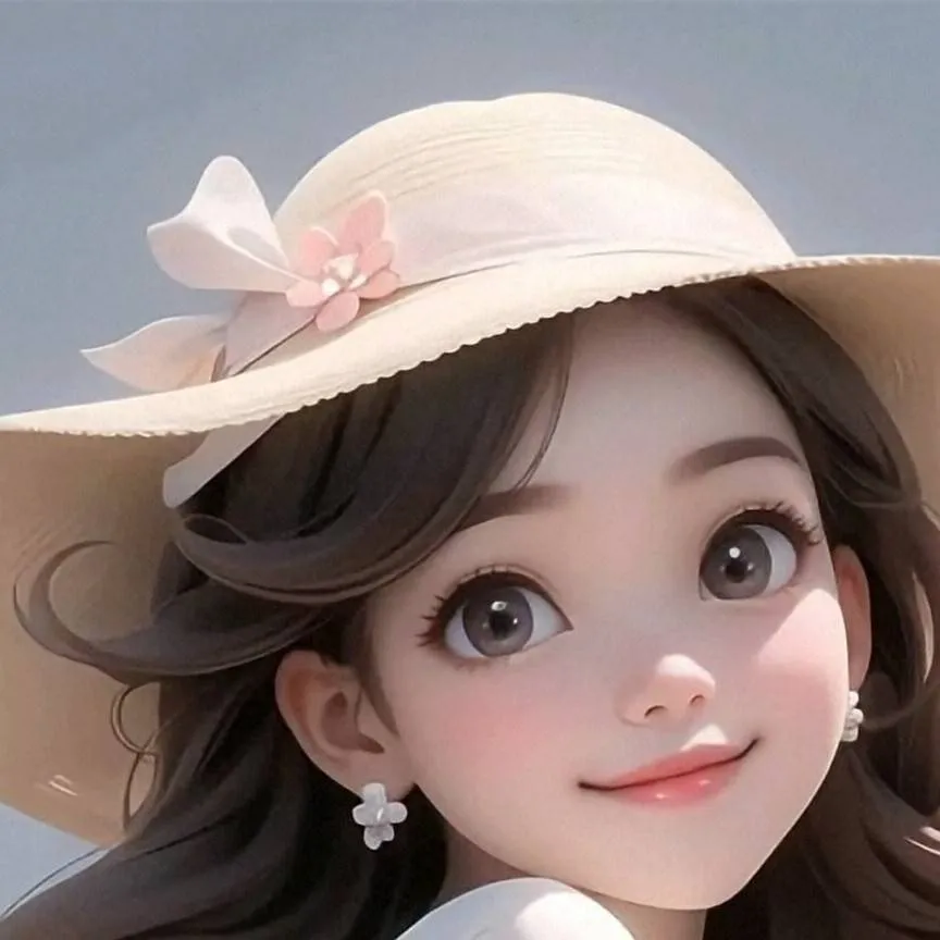 chat with ai character: Cherry