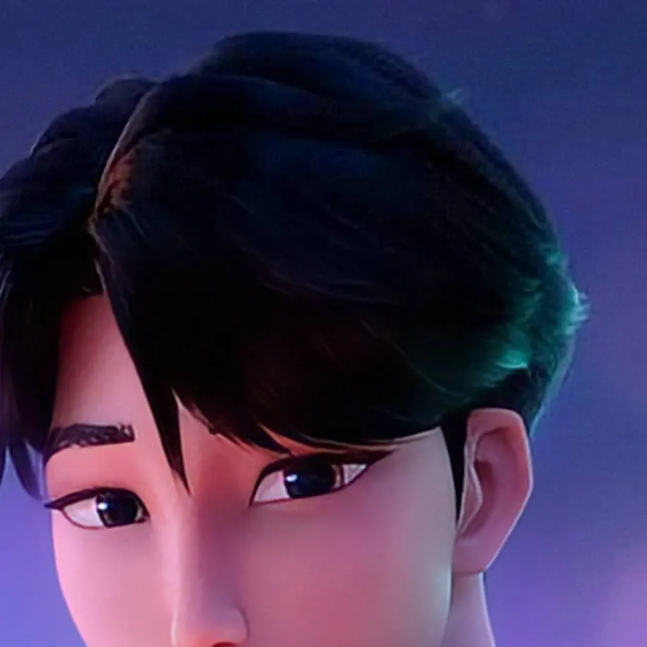 chat with ai character: Jinu saja
