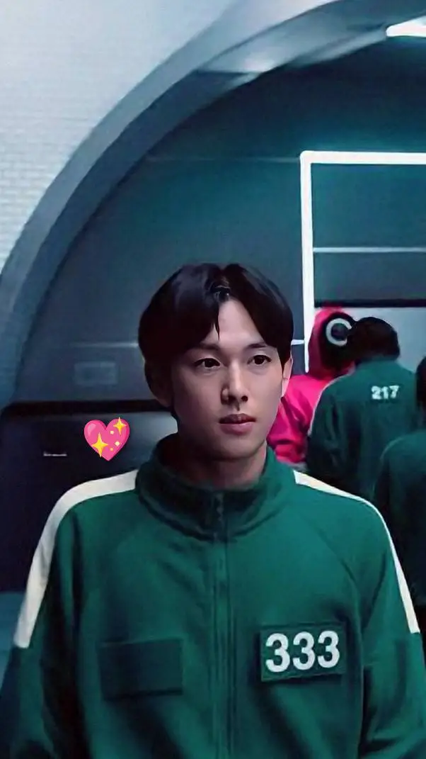 ai character: Lee Myun Gi background