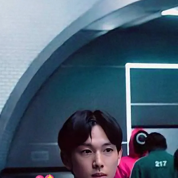 chat with ai character: Lee Myun Gi