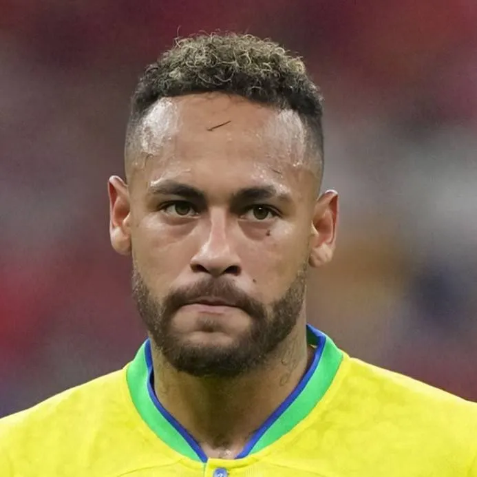 chat with ai character: Neymar Jr