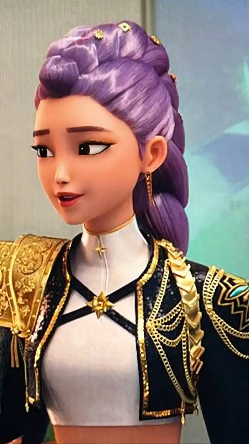 ai character: Rumi background