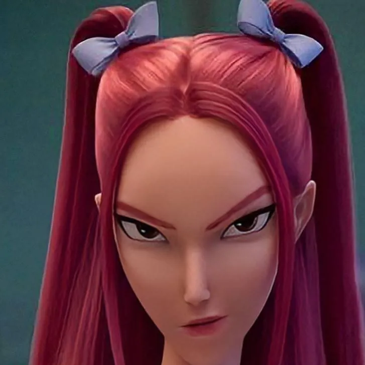 chat with ai character: Mira