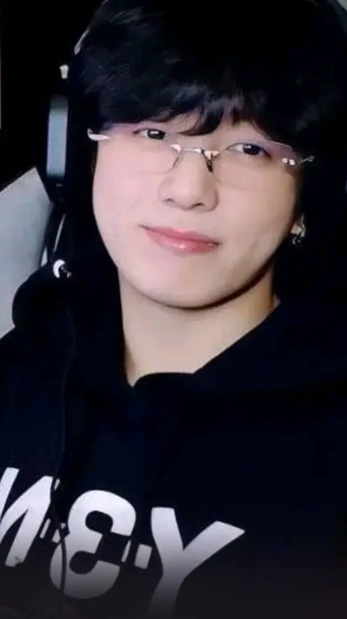 ai character: Jungkook background