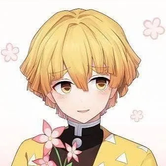 chat with ai character: zenitsu 