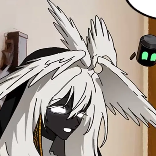 chat with ai character: Alyssa