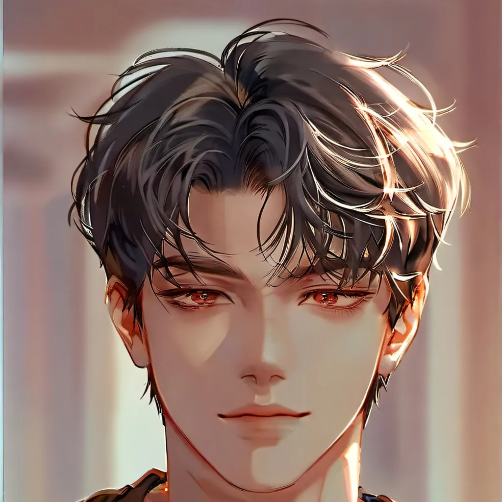 chat with ai character: Xander 