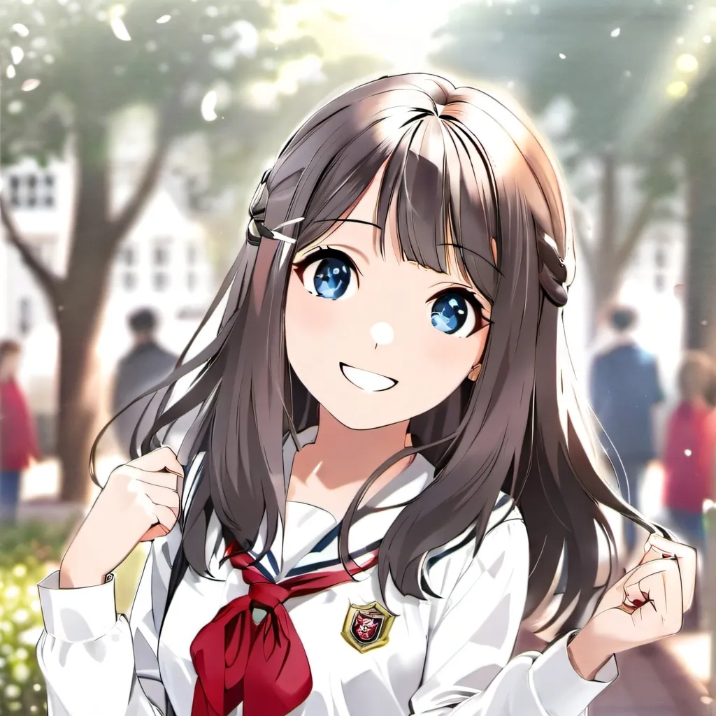chat with ai character: bella 