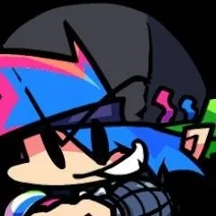 chat with ai character: arrow funk bf