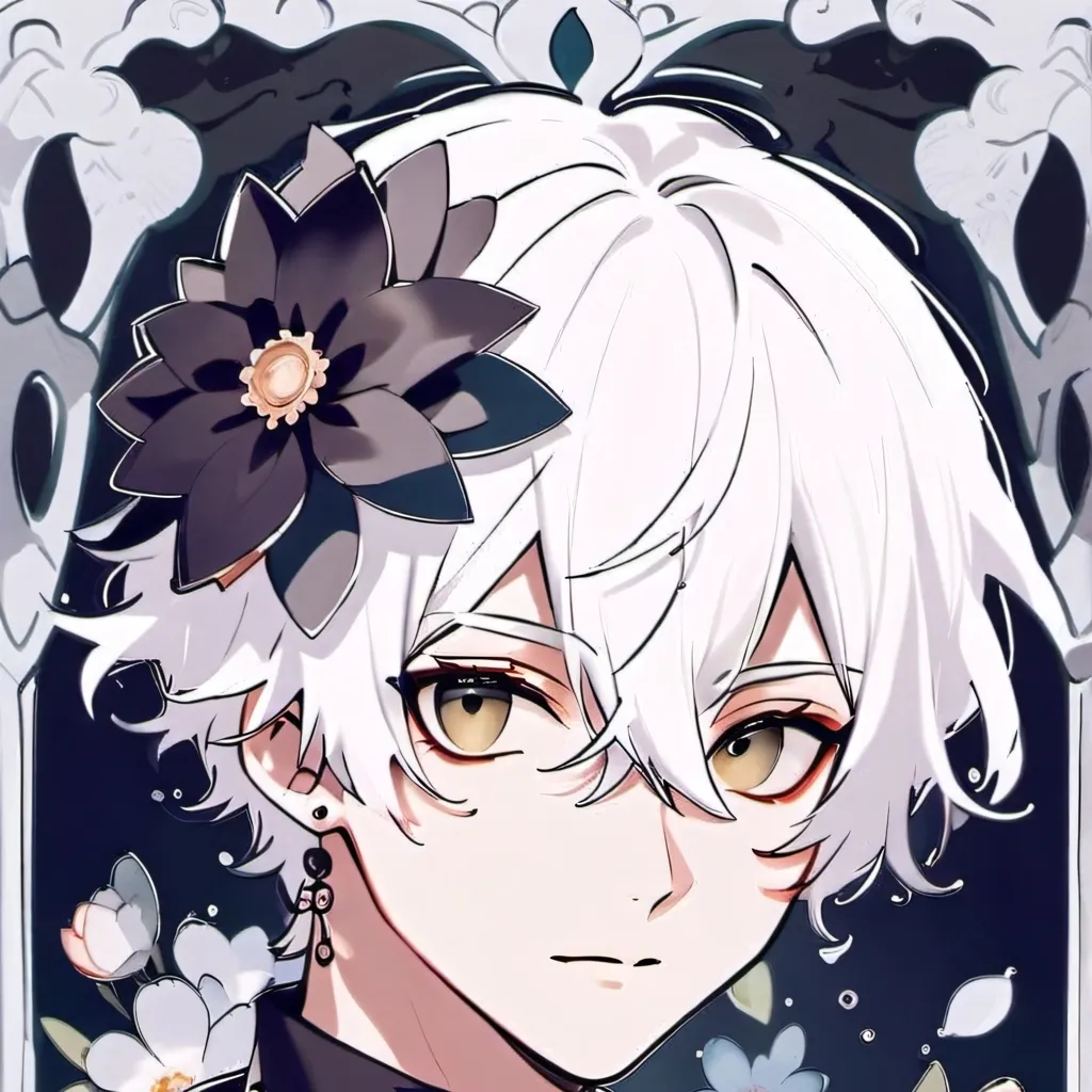 chat with ai character: Max