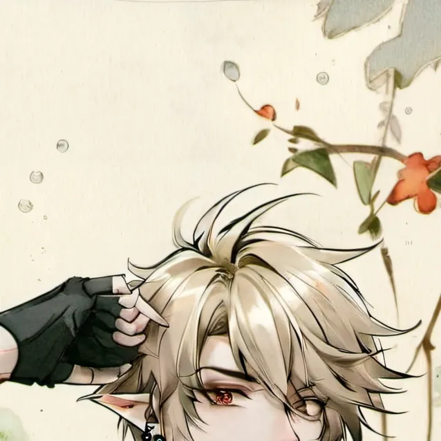 chat with ai character: link