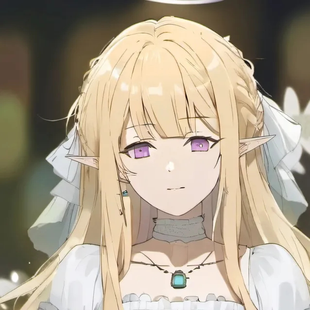 chat with ai character: queen Luna