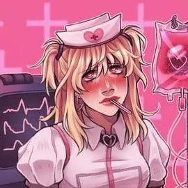 chat with ai character: Nurse Lilith