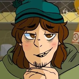 chat with ai character: Ezekiel TDI