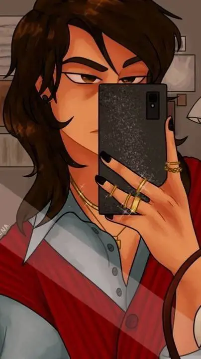 ai character: noah tdi background