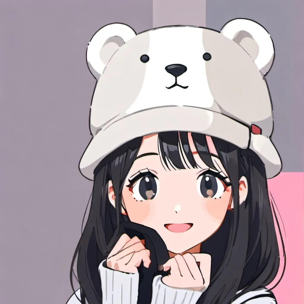 chat with ai character: Popular lil sister
