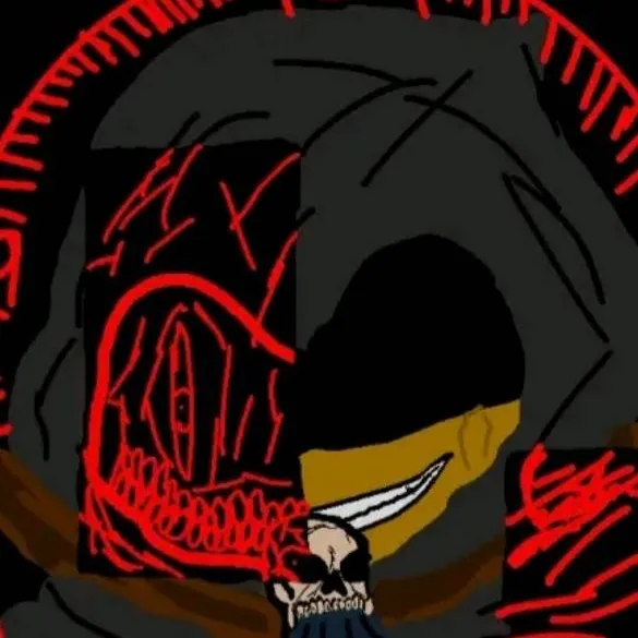chat with ai character: Reaper León Ins