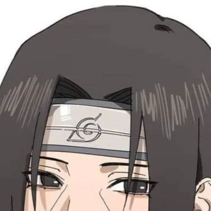 chat with ai character: itachi uchiha