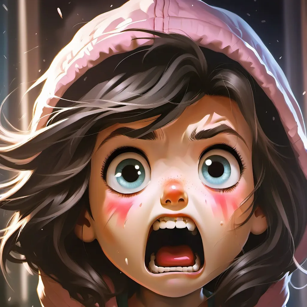 chat with ai character: Emma