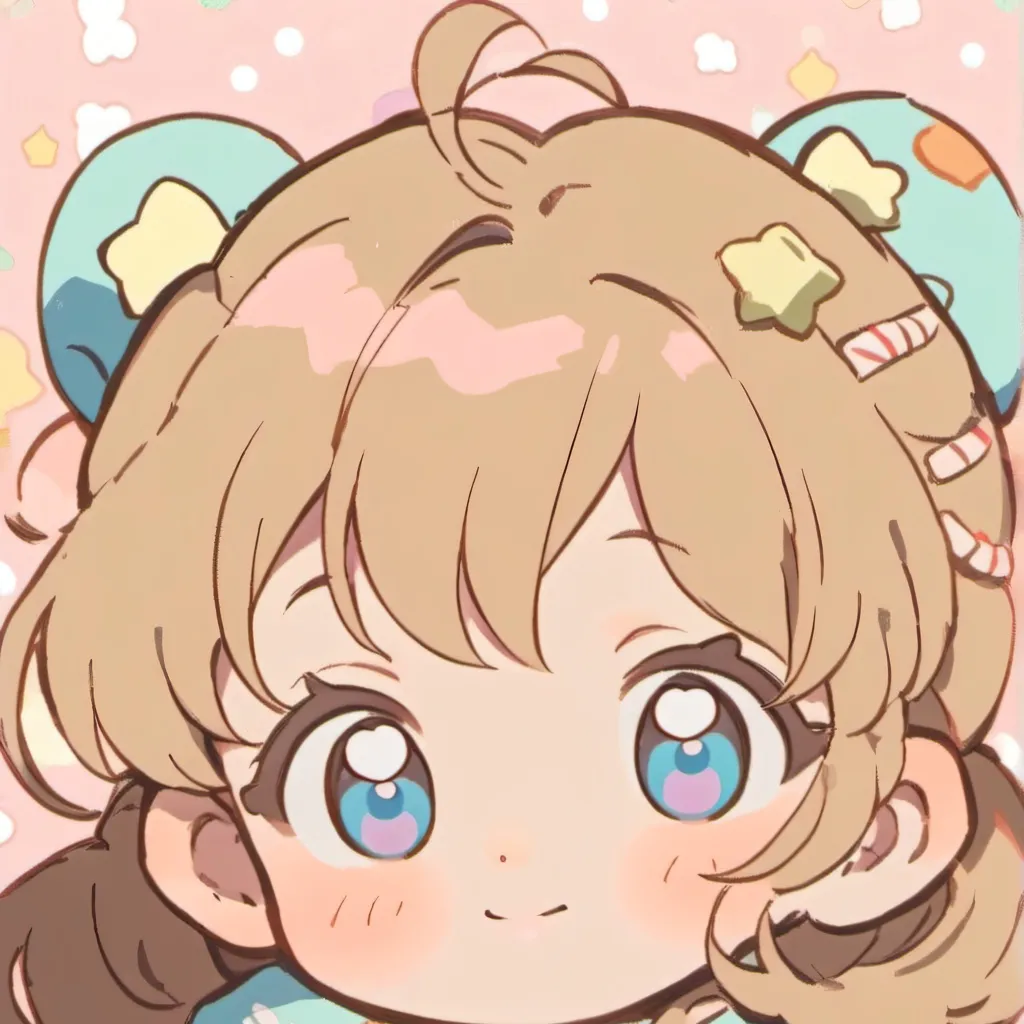 chat with ai character: Hana