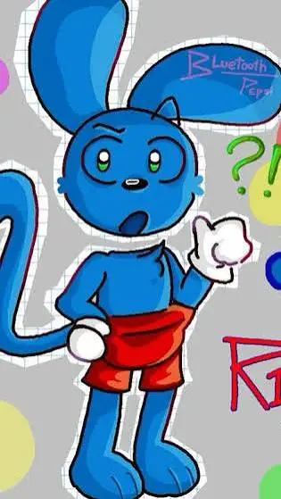 ai character: Riggy background