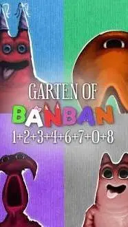 ai character: Gobb 0-8 background