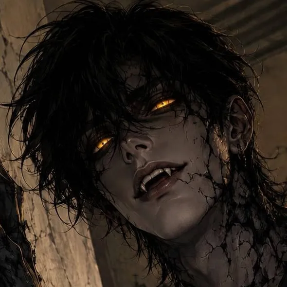 chat with ai character: Veyrith