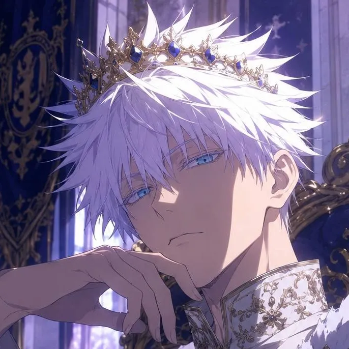 chat with ai character: The Cold Prince