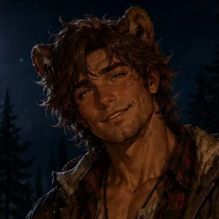 chat with ai character: Jasper Ashford