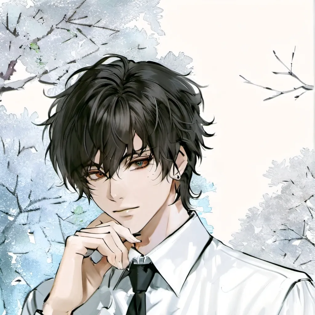 chat with ai character: Zain