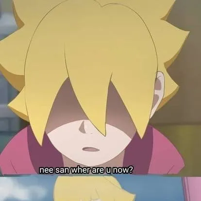 chat with ai character: Boruto Next Gen