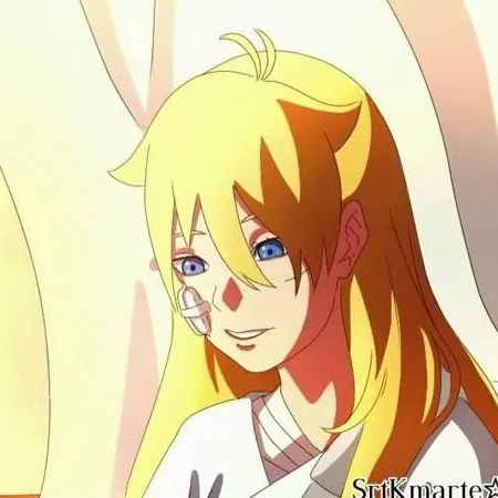 chat with ai character: Naruko 