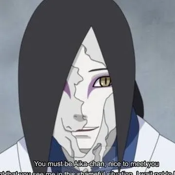chat with ai character: Aika Uzumaki 