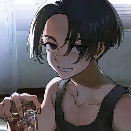 chat with ai character: Mikey 