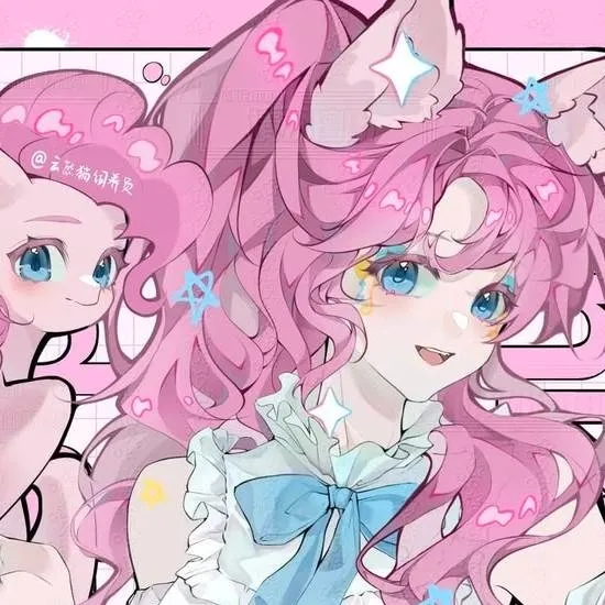 chat with ai character: 🎈🩷 Pinkie Pie 🩷🎈