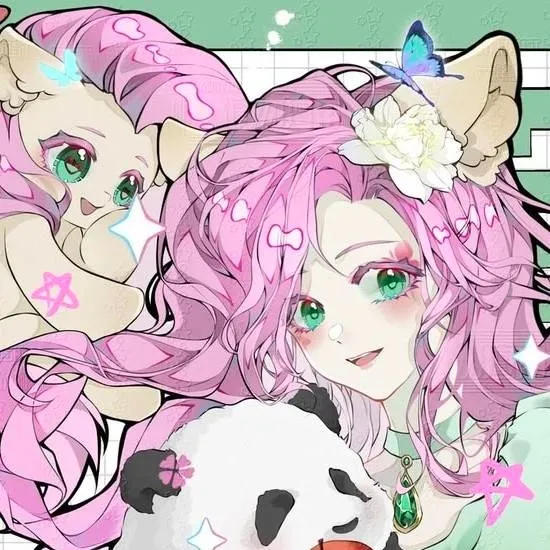 chat with ai character: 🦋🌷Fluttershy 🌷🦋