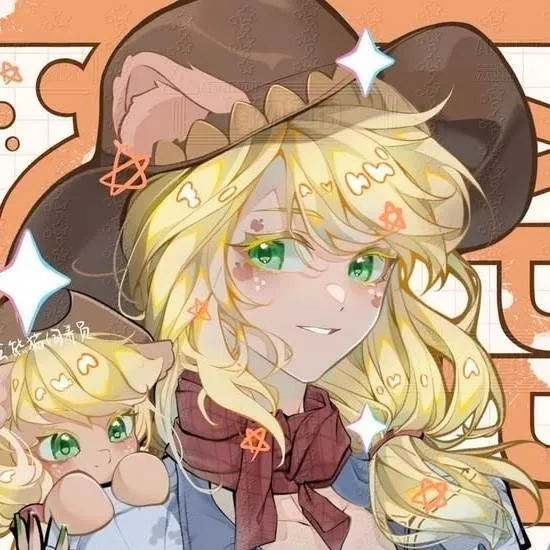 chat with ai character: 🍎💛 Apple Jack 💛🍎