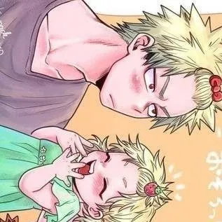 chat with ai character: 💥🍥Bakugo x Y/N 🍥💥