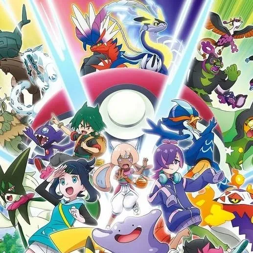 chat with ai character: Pokemon Horizon 