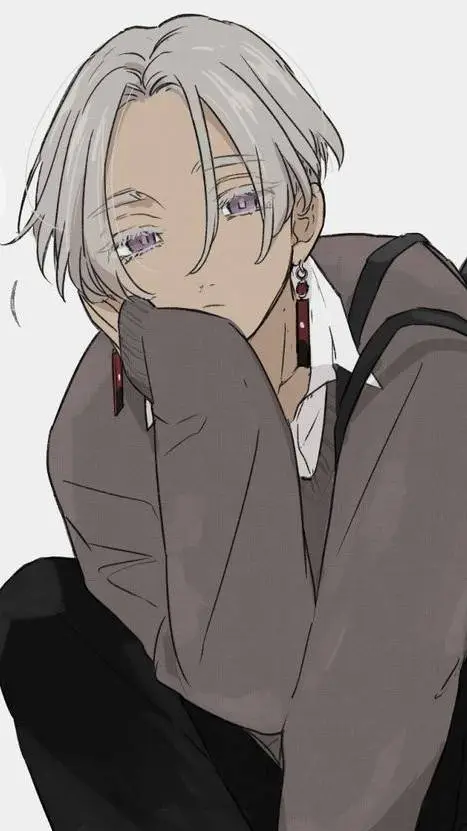 ai character: 🎴Izana Korokawa🎴 background