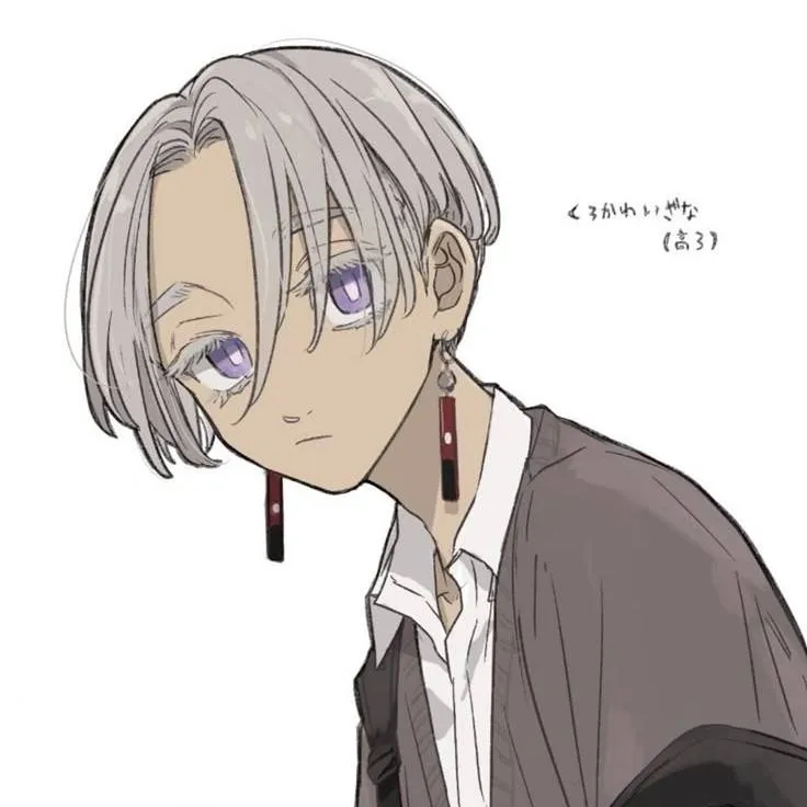 chat with ai character: 🎴Izana Korokawa🎴